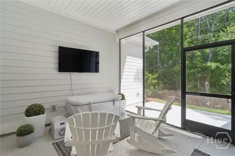 Exterior - 18 Golf Dr, Pooler, GA 31322 photo 3 of 7
