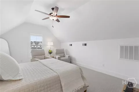 Bedroom - 18 Golf Dr, Pooler, GA 31322 photo 7 of 7