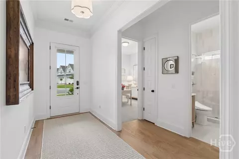 Entry Way - 18 Golf Dr, Pooler, GA 31322 photo 3 of 3