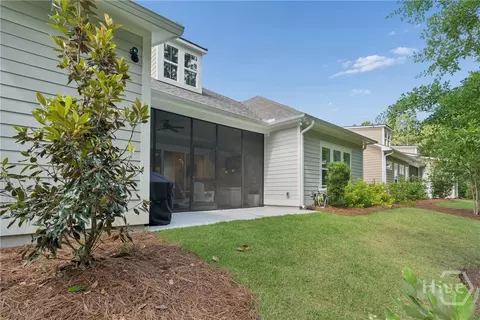 Exterior - 18 Golf Dr, Pooler, GA 31322 photo 7 of 7