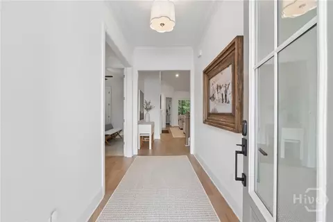 Entry Way - 18 Golf Dr, Pooler, GA 31322 photo 2 of 3
