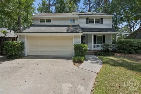 21 Bristlecone Dr, Savannah, GA 31419