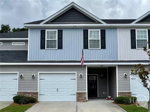 436 Governor Treutlen Cir, Pooler, GA 31322