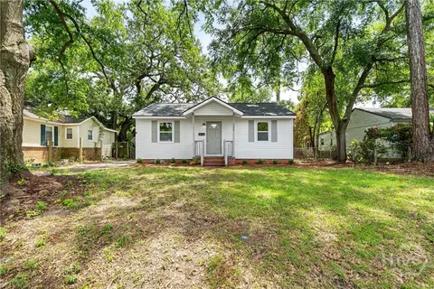 2209 New Mexico St, Savannah, GA 31404