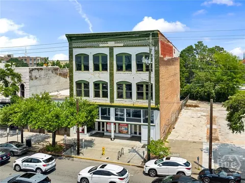 408 Martin Luther King Blvd, Savannah, GA 31401