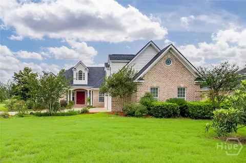 327 Purple Plum Dr, Rincon, GA 31326