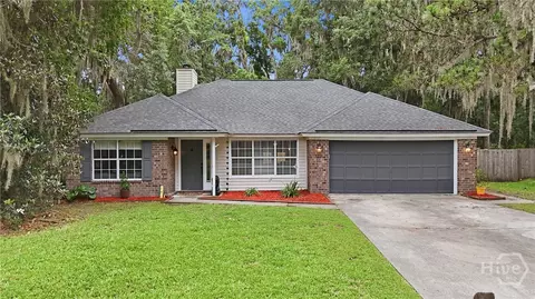 119 E Sagebrush Ln, Savannah, GA 31419