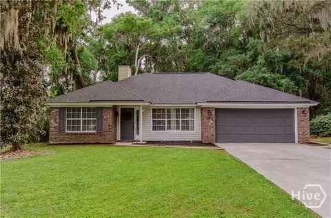 119 E Sagebrush Ln, Savannah, GA 31419