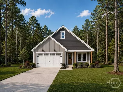 22 Grovehollow Rd, Rincon, GA 31326
