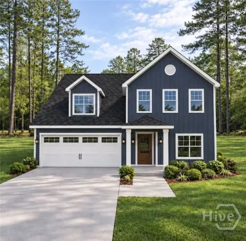 24 Grove Hollow Rd, Rincon, GA 31326