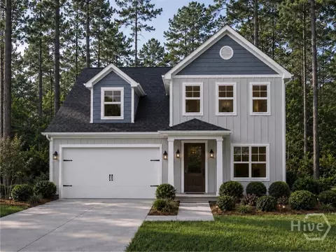 24 Grove Hollow Rd, Rincon, GA 31326