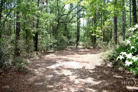 2650 N Hwy 119, Ellabell, GA 31308