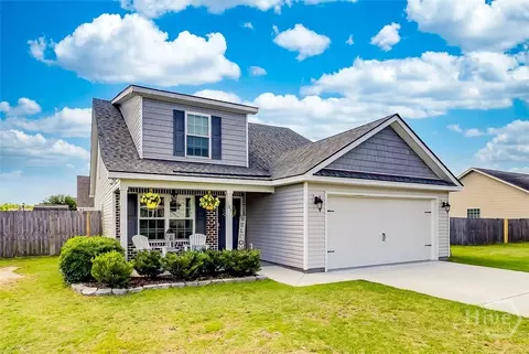 105 Gleaston Way, Guyton, GA 31312