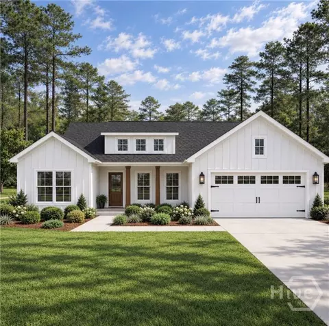26 Grove Hollow Rd, Rincon, GA 31326