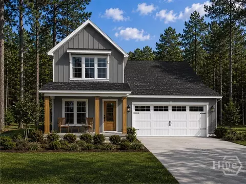 42 Grove Hollow Rd, Rincon, GA 31326