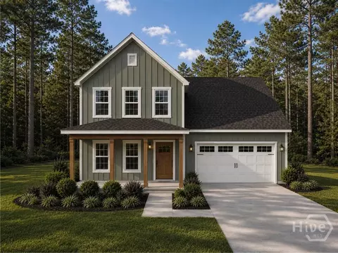 33 Grove Hollow Rd, Rincon, GA 31326
