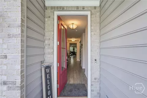Entry Way - 120 River Run Dr, Pooler, GA 31322 photo 1 of 3