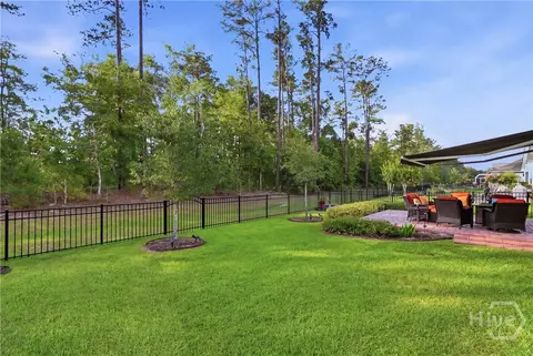 Exterior - 120 River Run Dr, Pooler, GA 31322 photo 2 of 9
