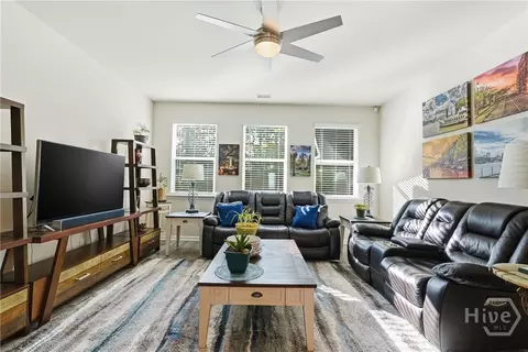 Living - 120 River Run Dr, Pooler, GA 31322 photo 2 of 3