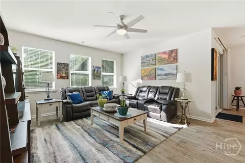 Living - 120 River Run Dr, Pooler, GA 31322 photo 3 of 3