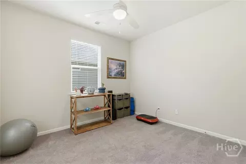 Bedroom - 120 River Run Dr, Pooler, GA 31322 photo 6 of 6