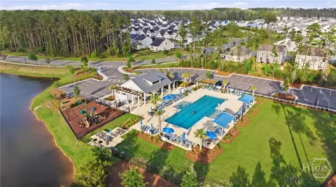 View/Area - 120 River Run Dr, Pooler, GA 31322 photo 2 of 6