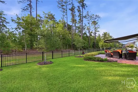 Exterior - 120 River Run Dr, Pooler, GA 31322 photo 3 of 10