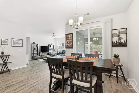 Dining - 120 River Run Dr, Pooler, GA 31322 photo 1 of 2