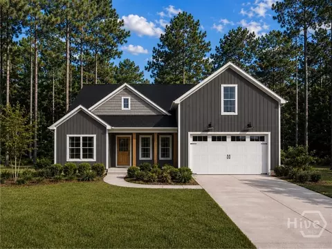 17 Grove Hollow Rd, Rincon, GA 31326