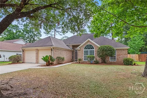 21 Pebble Rd, Pooler, GA 31322
