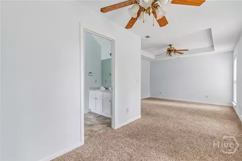 Bedroom - 21 Pebble Rd, Pooler, GA 31322 photo 1 of 4