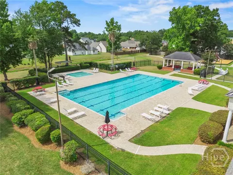 Exterior - 21 Pebble Rd, Pooler, GA 31322 photo 5 of 6