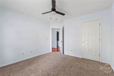 Bedroom - 21 Pebble Rd, Pooler, GA 31322 photo 4 of 4