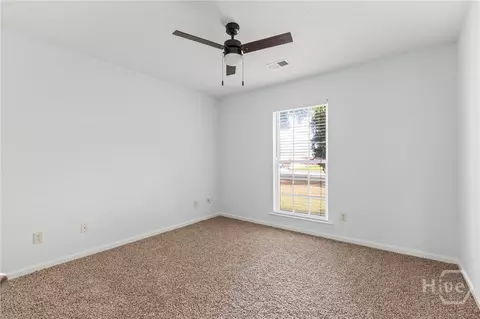 Bedroom - 21 Pebble Rd, Pooler, GA 31322 photo 3 of 4