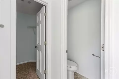 Entry Way - 21 Pebble Rd, Pooler, GA 31322 photo 4 of 4