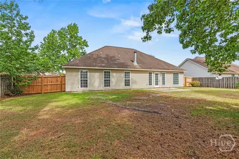 Exterior - 21 Pebble Rd, Pooler, GA 31322 photo 3 of 6