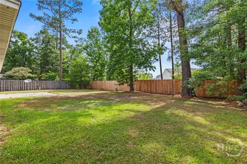 Exterior - 21 Pebble Rd, Pooler, GA 31322 photo 4 of 6