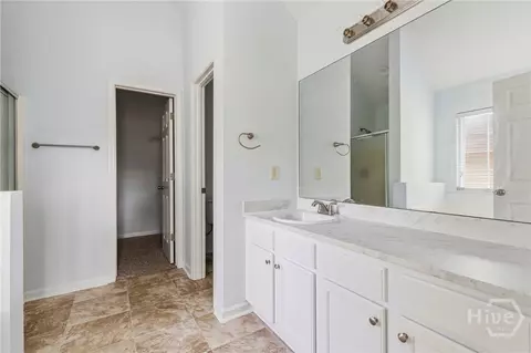 Entry Way - 21 Pebble Rd, Pooler, GA 31322 photo 3 of 4