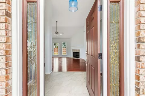 Entry Way - 21 Pebble Rd, Pooler, GA 31322 photo 1 of 4