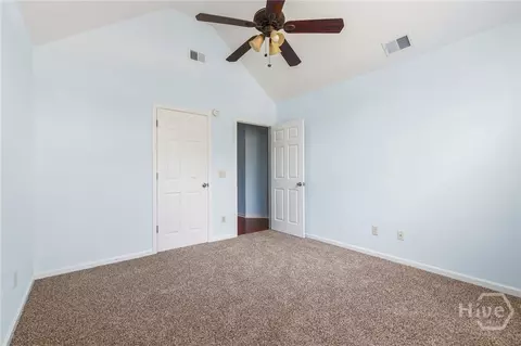 Bedroom - 21 Pebble Rd, Pooler, GA 31322 photo 2 of 4