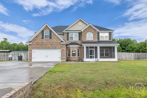 57 Red Rock Ct NE, Ludowici, GA 31316