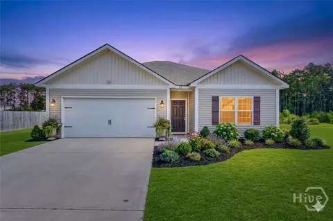 77 Firefly Trce NE, Ludowici, GA 31316