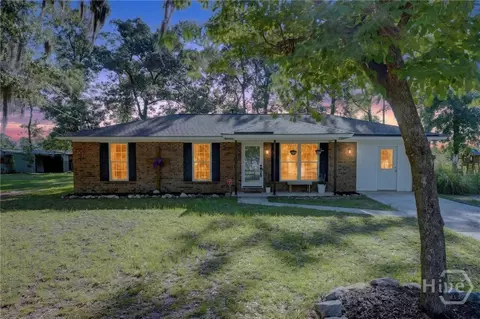 448 Queens Way, Ellabell, GA 31308