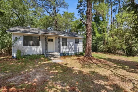 22 N Easy St, Statesboro, GA 30458
