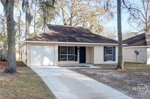 7346 Leghorn St, Savannah, GA 31406