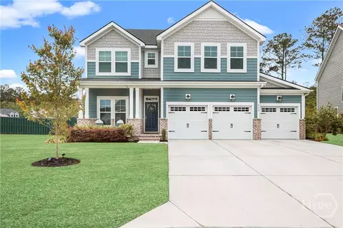 246 Wexford Dr, Richmond Hill, GA 31324