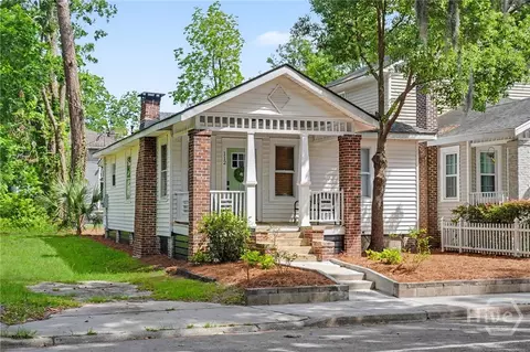 112 Goebel Ave, Savannah, GA 31404