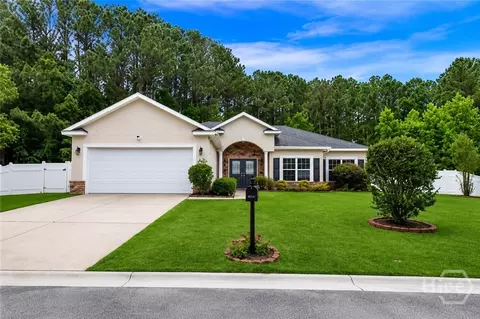 504 Amsonia Cir, Guyton, GA 31312