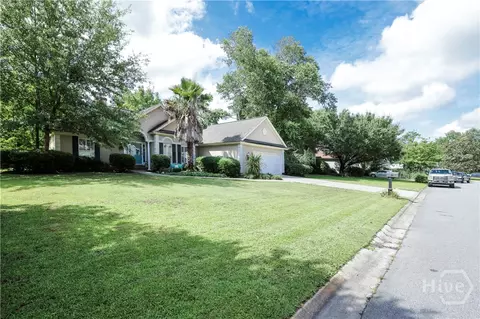 131 Summer Winds Dr, Savannah, GA 31410