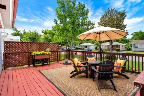 2218 Hanson St, Savannah, GA 31404